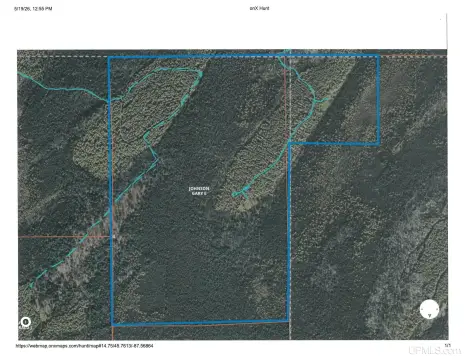 284 Acres Hunting/Recreational Land, Hermansville