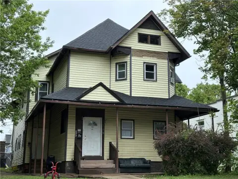 Rochester Multifamily Investment Opportunity