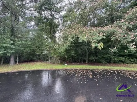 Acreage Residential Homesite