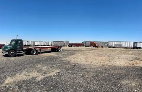 Heavy Industrial Land Opportunity