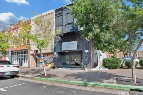 Retail Property in Shreveport, LA