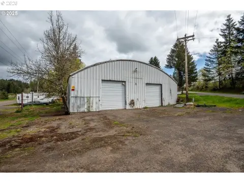 Corner Auto Shop