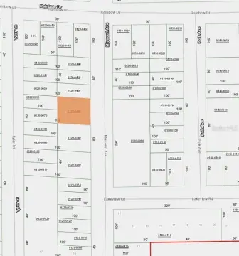 Residential Land in Growing Community