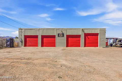 El Paso Auto Shop Opportunity