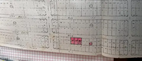 Unsubdivided Land Near Hueco Tanks
