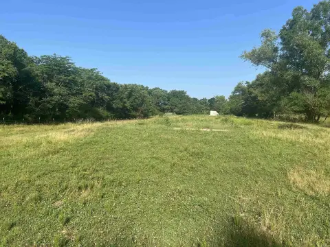 Agricultural Land Tract with Pond