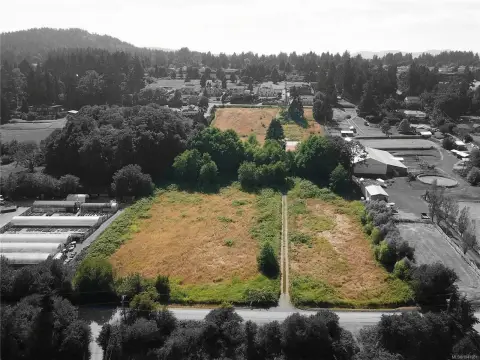 Agricultural Land with Irrigation Licenses