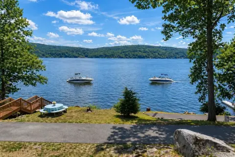 Greenwood Lake Residential Land Parcel