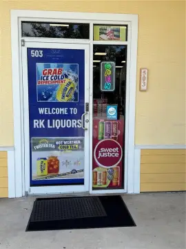 Specialty Retail Business