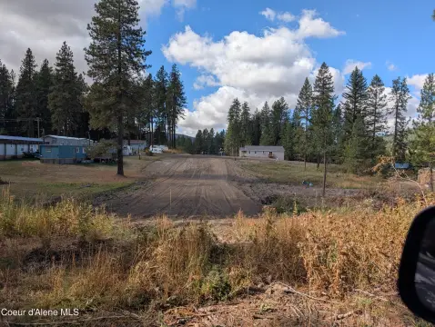 Plummer, ID Land For Sale