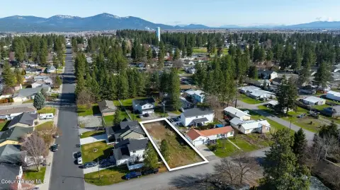 Post Falls Land Opportunity