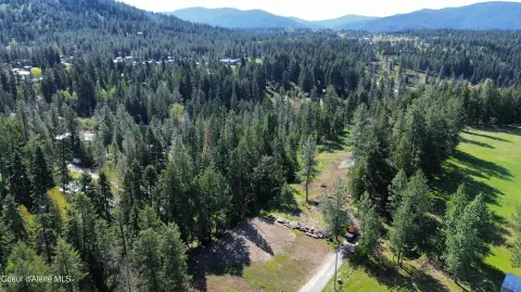 Coeur d'Alene Vacant Lot
