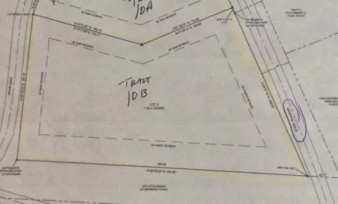 McKenzie Industrial Lot For Sale