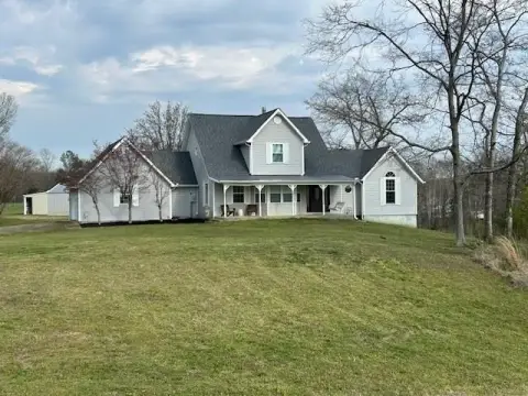 Country Home Near Town