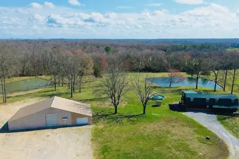 Holladay Sportsman's Paradise