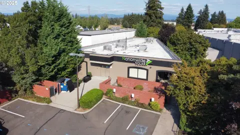 Two-Story Office Building