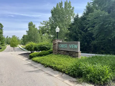 Greenville MI Duplex Lot