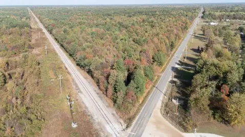 9.49 Acres in Muskegon, MI