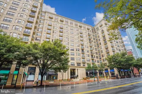 Residential Income Property with Deeded Parking