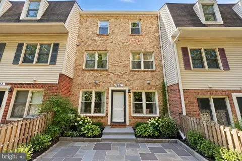 Ground-Level Two-Bedroom Condo