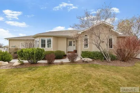 Idaho Falls Twin Home
