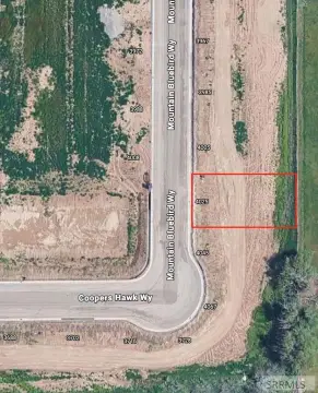 Residential Lot in Hillcrest Ranch