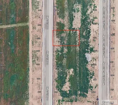 Land For Sale, Ammon, ID