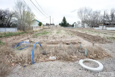 Idaho Falls Land Ready Development