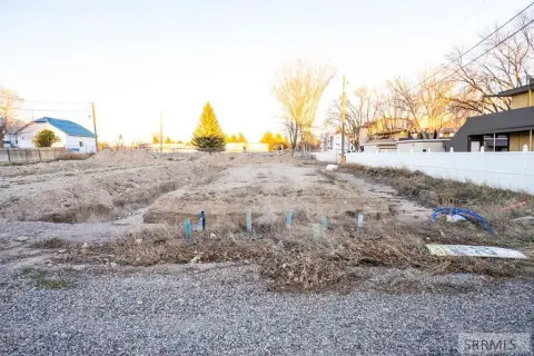 Ready-to-Build Multifamily Development Lot