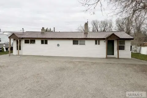 Idaho Falls Duplex Opportunity