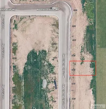 Land For Sale, Ammon, ID
