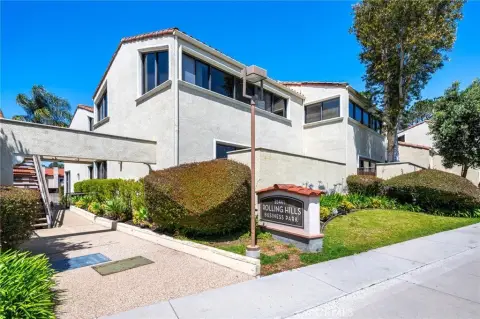 Furnished Office Suite in Rolling Hills