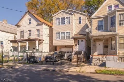 Well-Maintained Two-Family Home