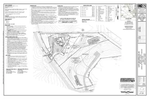 Homesite with Pasture Views