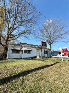 Prime Smyrna Location on Atlanta Road