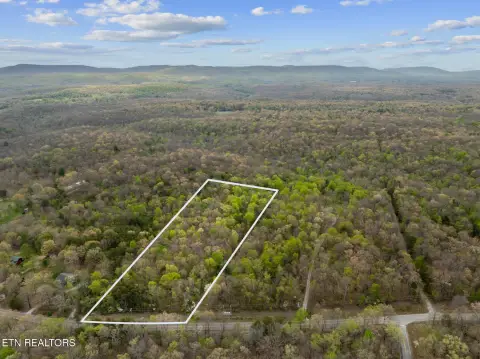 Crab Orchard Land For Sale