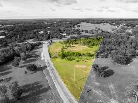 Land in Oak View Ranch