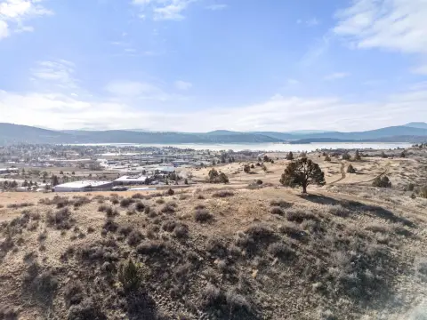 Klamath Falls High-Density Zoned Land