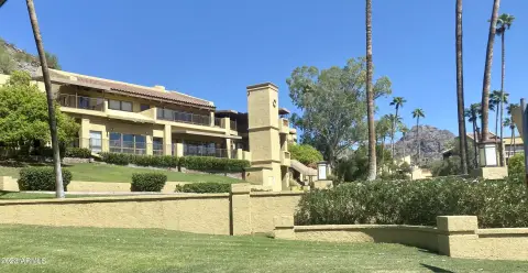 Phoenix Land Near Recreation Area