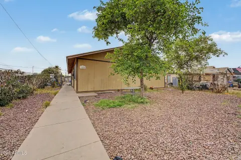 Phoenix Duplex: Investment Opportunity