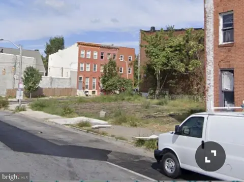 Baltimore Land Development Opportunity