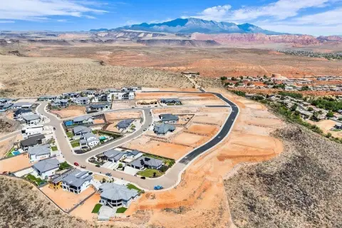 St. George View Lot