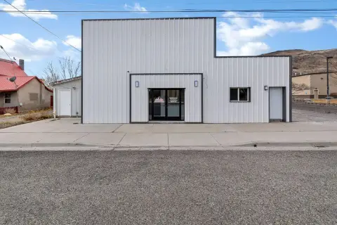 Remodeled Commercial Facility I-70 Corridor