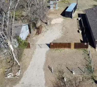 Residential Land in Cleburne, TX