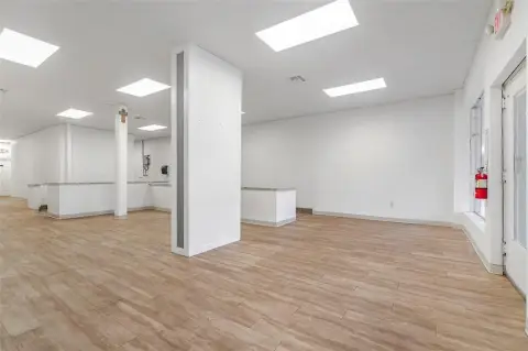 Renovated Retail Space in Cleburne