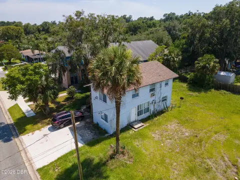 Renovated Duplex