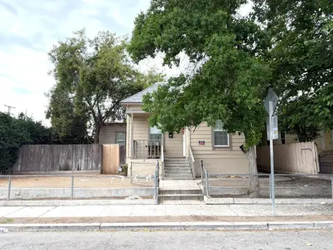 Fresno Triplex Investment Opportunity