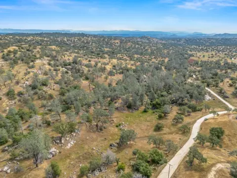 Scenic Mountain Land Parcel