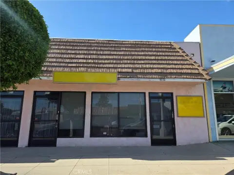 Temple City Commercial Space Available