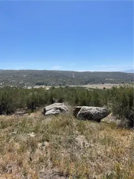 Residential Land with Horse Ranch Potential